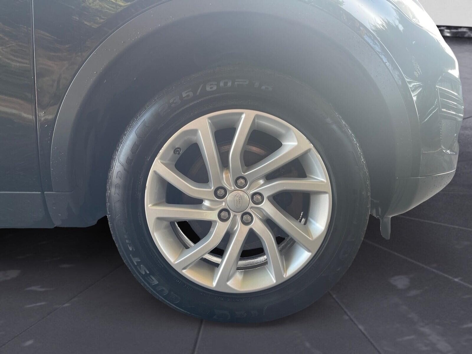 Used Land Rover Discovery Sport 2019 for sale - 77902668: Photo 29