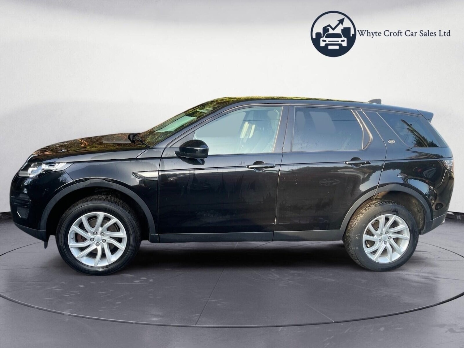 Used Land Rover Discovery Sport 2019 for sale - 77902668: Photo 5