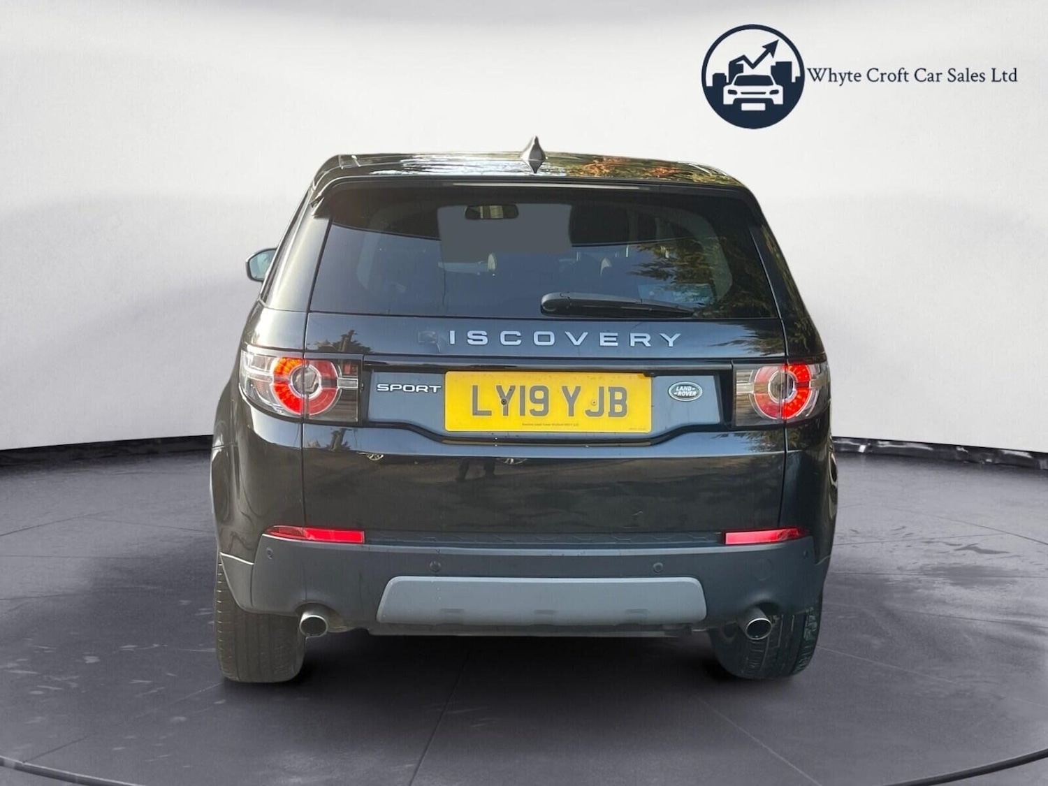 Used Land Rover Discovery Sport 2019 for sale - 77902668: Photo 7