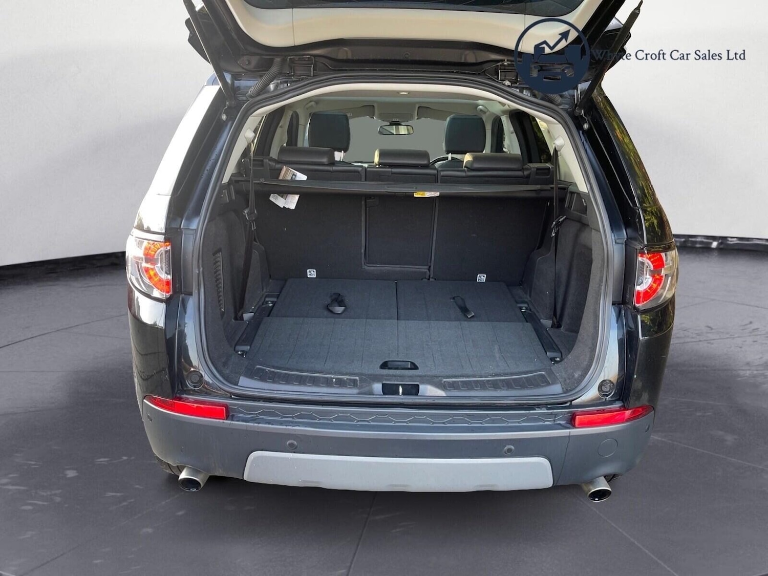 Used Land Rover Discovery Sport 2019 for sale - 77902668: Photo 9