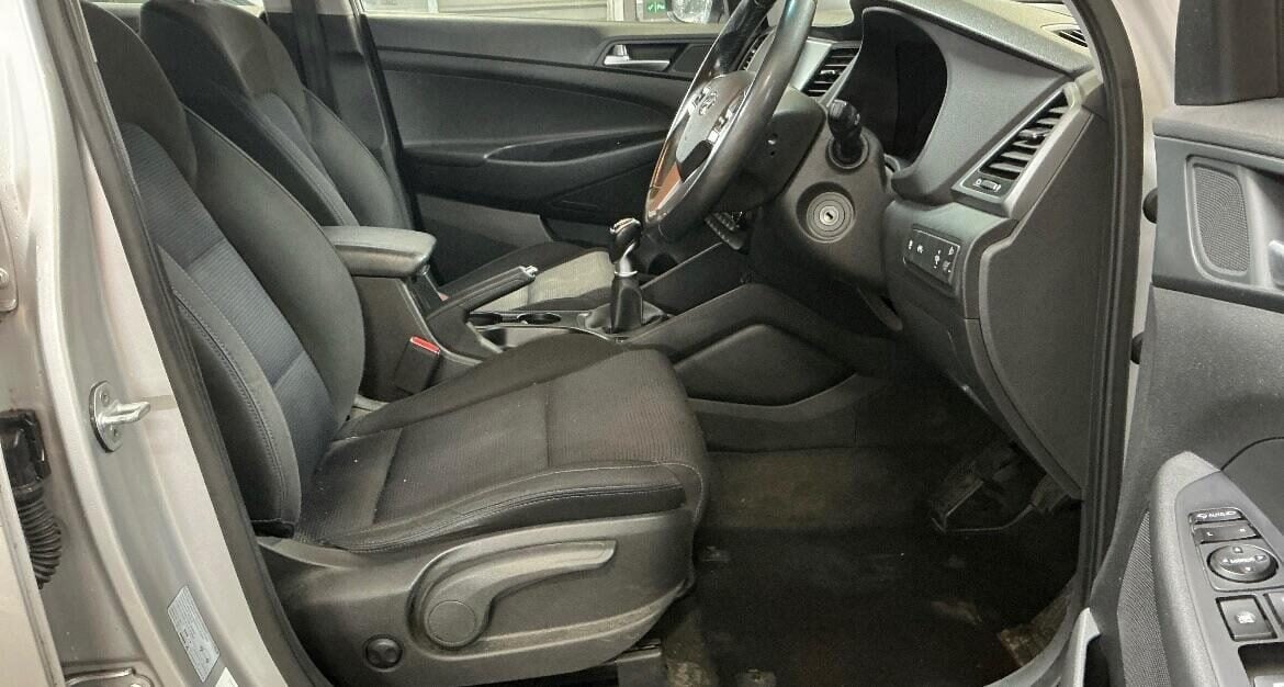 Used Hyundai TUCSON 2016 for sale - 77077927: Photo 5