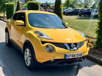 2016 (66) - 1.2 DIG-T N-Connecta Euro 6 (s/s) 5dr