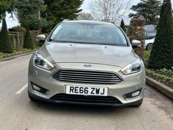Used Ford Focus 2016 for sale - 74791026: Photo
