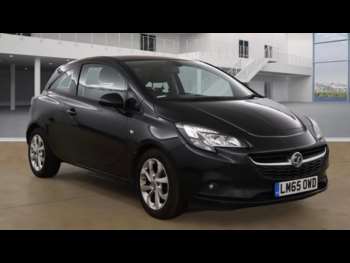 2015 (65) - 1.2i Energy Euro 6 3dr (a/c)