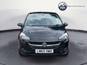 Used Vauxhall Corsa 2015 for sale - 75079618: Photo