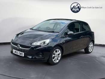 Used Vauxhall Corsa 2015 for sale - 75079618: Photo