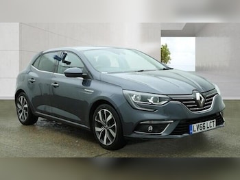 Used Renault Megane 2016 for sale - 78816039: Photo
