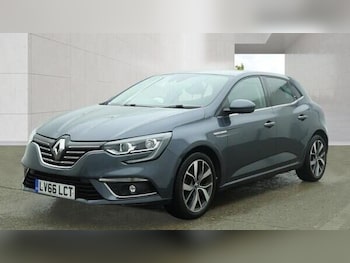 Used Renault Megane 2016 for sale - 78816039: Photo