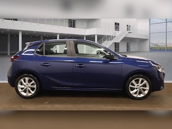 Used Vauxhall Corsa 2020 for sale - 77375900: Photo