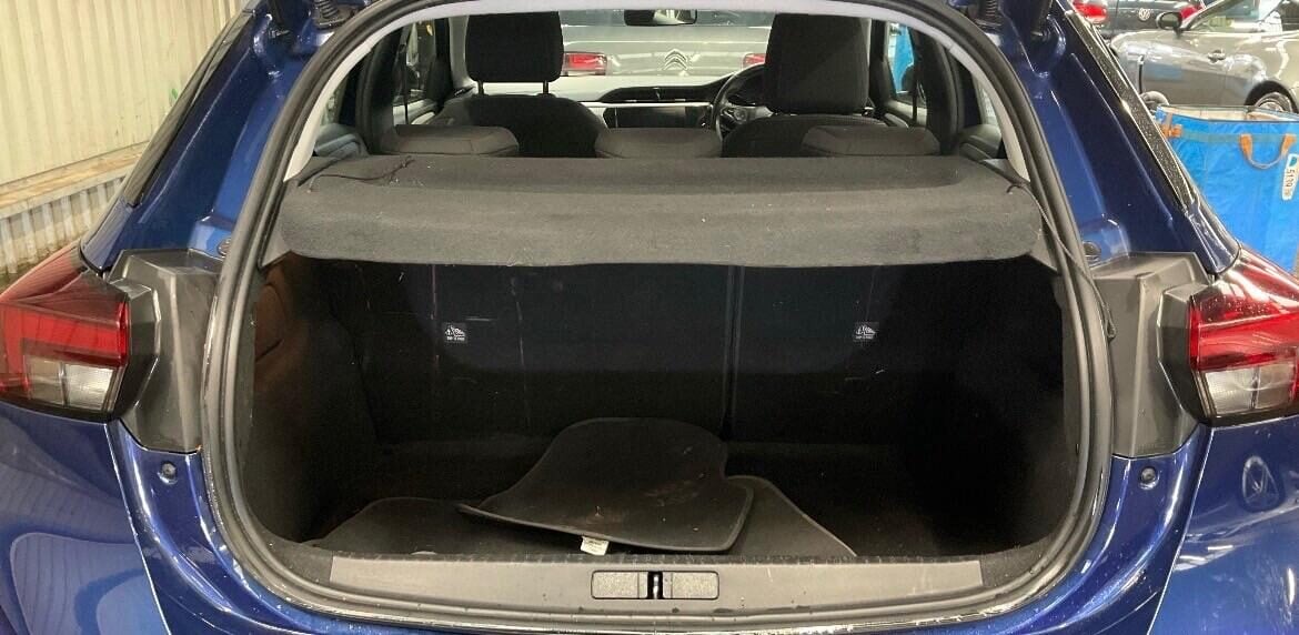 Used Vauxhall Corsa 2020 for sale - 77375900: Photo 7