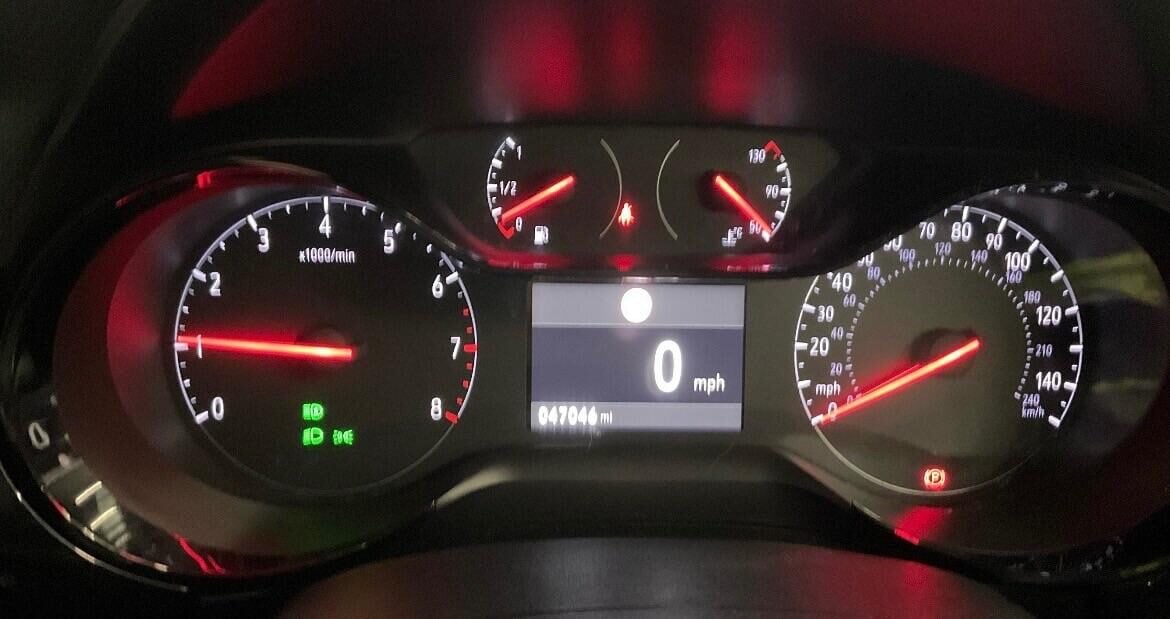 Used Vauxhall Corsa 2020 for sale - 77375900: Photo 8