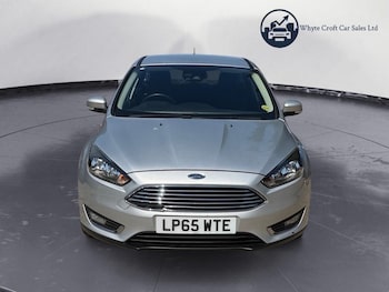 Used Ford Focus 2016 for sale - 79139013: Photo