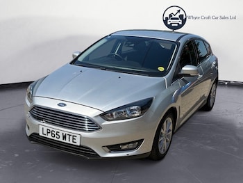 Used Ford Focus 2016 for sale - 79139013: Photo