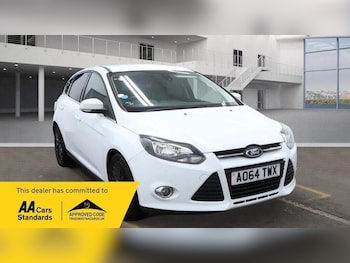 Used Ford Focus 2014 for sale - 76649667: Photo