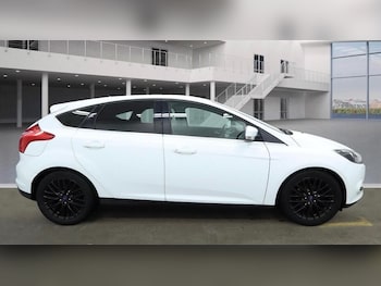 Used Ford Focus 2014 for sale - 76649667: Photo