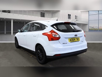 Used Ford Focus 2014 for sale - 76649667: Photo