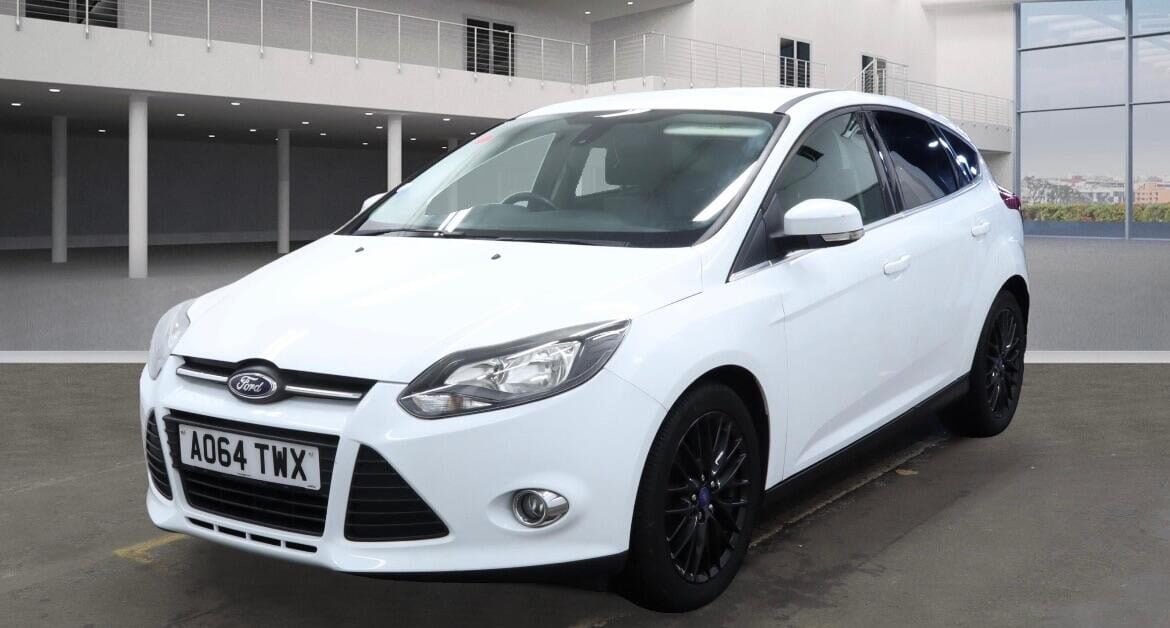 Used Ford Focus 2014 for sale - 76649667: Photo 5