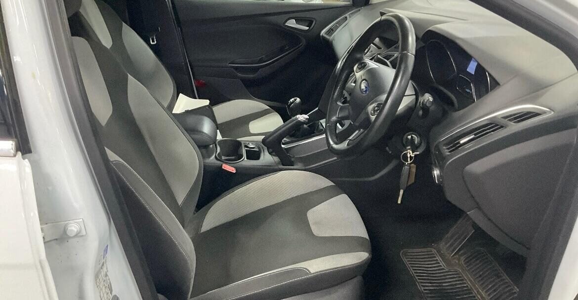 Used Ford Focus 2014 for sale - 76649667: Photo 6