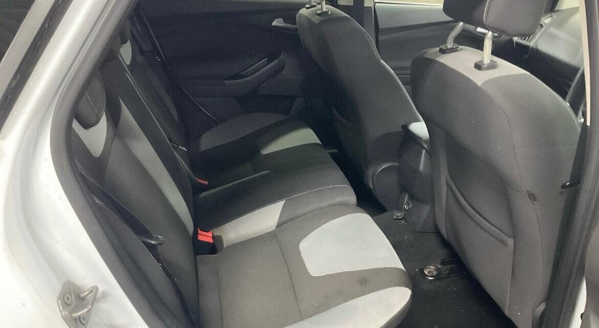 Used Ford Focus 2014 for sale - 76649667: Photo 7