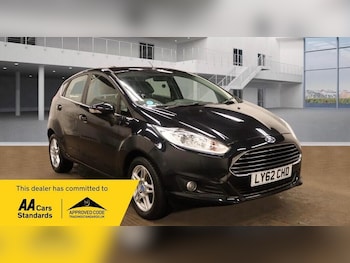 Ford Fiesta feature image