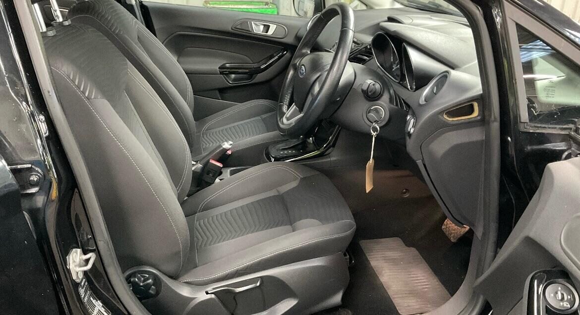 Used Ford Fiesta 2013 for sale - 77164723: Photo 5