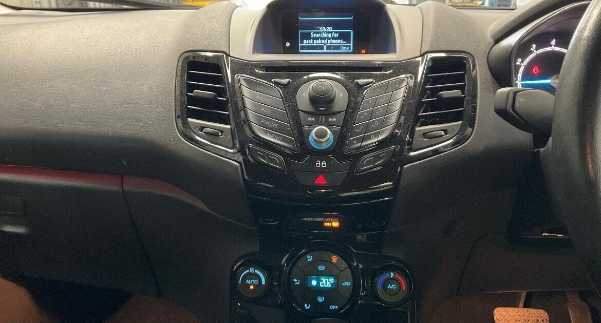 Used Ford Fiesta 2013 for sale - 77164723: Photo 6