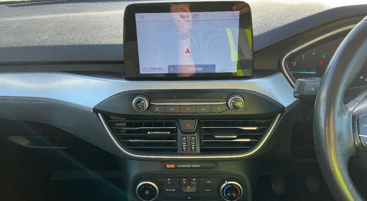 Used Ford Focus 2019 for sale - 76392373: Photo 6