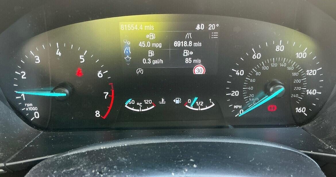 Used Ford Focus 2019 for sale - 76392373: Photo 7