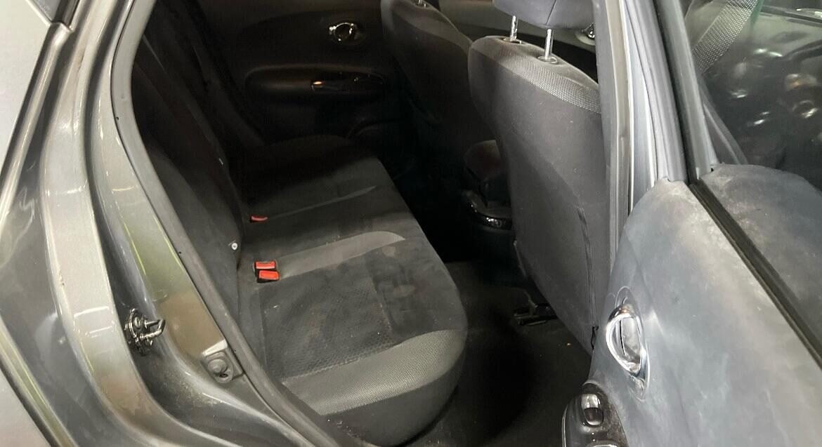 Used Nissan Juke 2015 for sale - 77475683: Photo 8