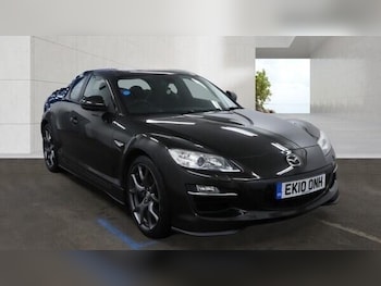 Used Mazda RX-8 2010 for sale - 78537157: Photo