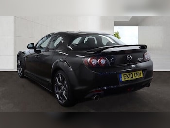 Used Mazda RX-8 2010 for sale - 78537157: Photo