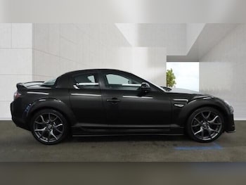 Used Mazda RX-8 2010 for sale - 78537157: Photo