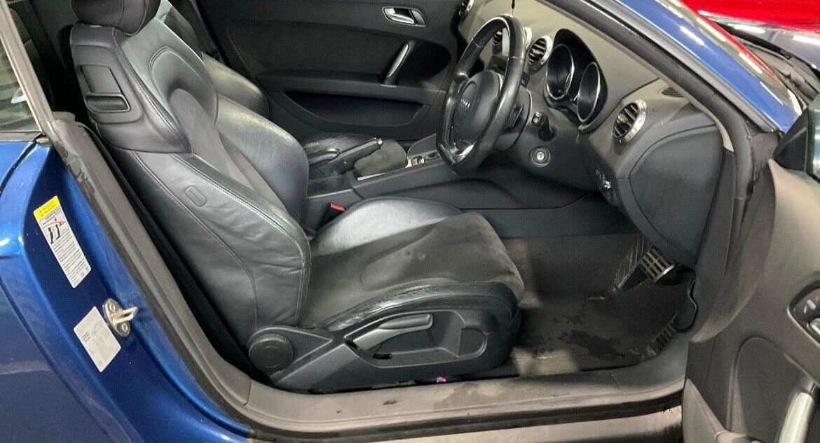 Used Audi TT 2007 for sale - 77077926: Photo 6