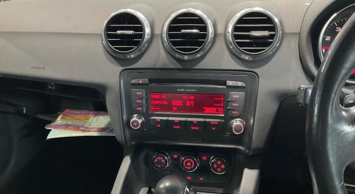 Used Audi TT 2007 for sale - 77077926: Photo 7