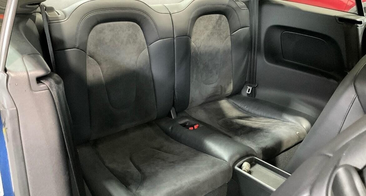 Used Audi TT 2007 for sale - 77077926: Photo 8