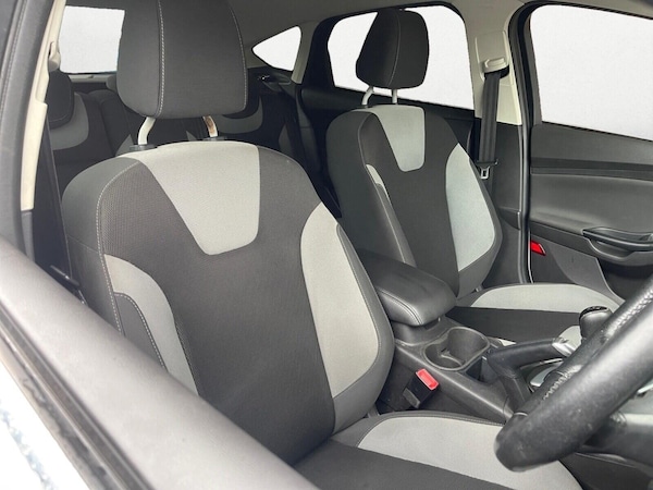 Used Ford Focus 2014 for sale - 76280686: Photo 11