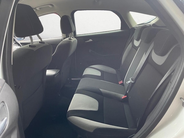 Used Ford Focus 2014 for sale - 76280686: Photo 14