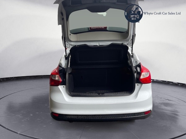 Used Ford Focus 2014 for sale - 76280686: Photo 18