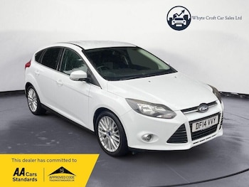 Ford - Focus