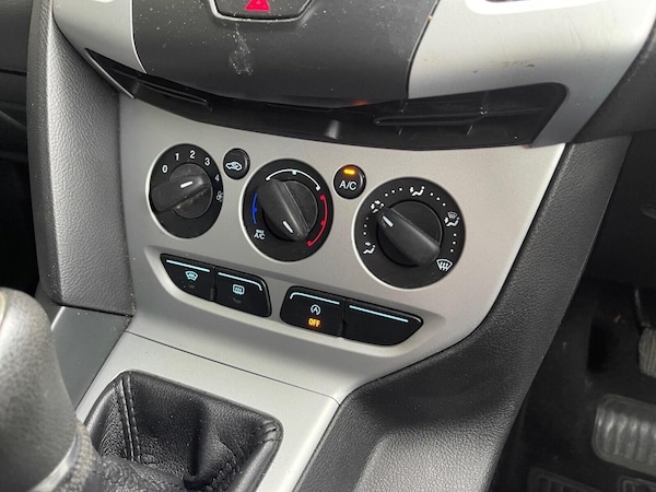Used Ford Focus 2014 for sale - 76280686: Photo 21