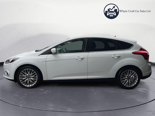 Used Ford Focus 2014 for sale - 76280686: Photo 5