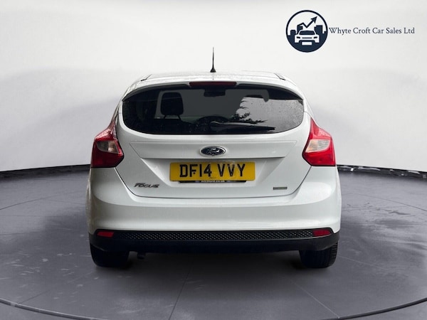 Used Ford Focus 2014 for sale - 76280686: Photo 7