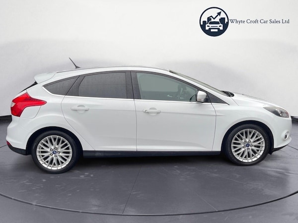 Used Ford Focus 2014 for sale - 76280686: Photo 9