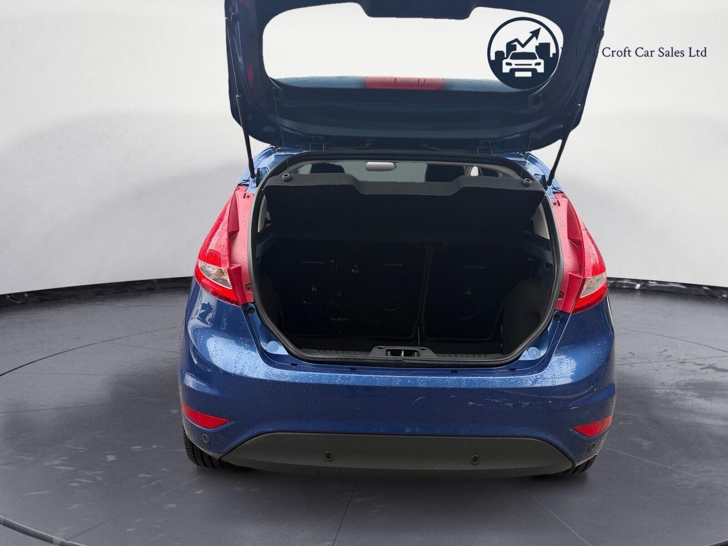 Used Ford Fiesta 2010 for sale - 77112984: Photo 16