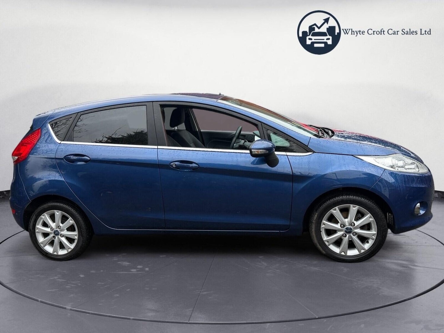 Used Ford Fiesta 2010 for sale - 77112984: Photo 9