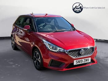 Used MG MG3 2019 for sale - 79785803: Photo