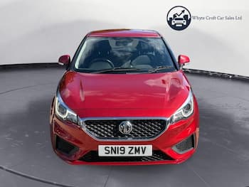 Used MG MG3 2019 for sale - 79785803: Photo