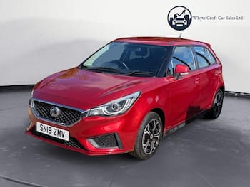 Used MG MG3 2019 for sale - 79785803: Photo