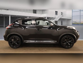 Used Nissan Juke 2016 for sale - 77138734: Photo