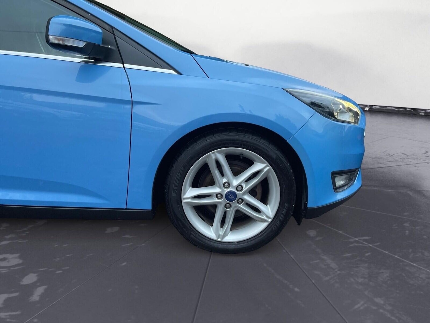 Used Ford Focus 2016 for sale - 76613560: Photo 10